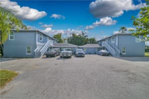 3616 Pearl Street, Fort Myers, FL 33916 - MLS#2025023122