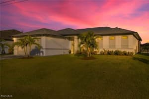 2233 17th Place, Cape Coral, FL 33991 - MLS#2025023125