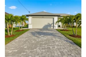 2233 17th Place, Cape Coral, FL 33991 - MLS#2025023125