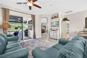 12081 Hidden Links Drive, Fort Myers, FL 33913 - MLS#2025023126