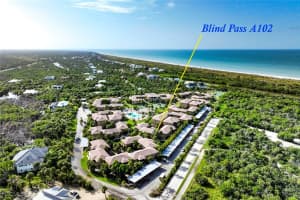 5117 Sea Bell Road, Sanibel, FL 33957 - MLS#2025023131