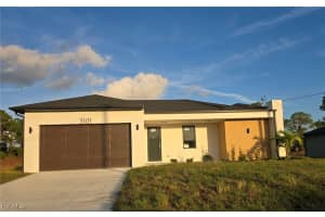 3101 Inez Ave S, Lehigh Acres