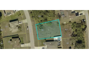 343 Pinehurst Avenue, Lehigh Acres, FL 33974 - MLS#2025023137