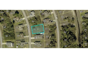 343 Pinehurst Avenue, Lehigh Acres, FL 33974 - MLS#2025023137