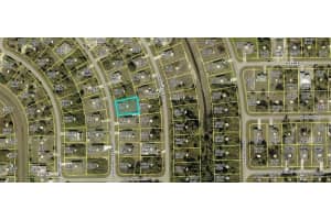 343 Pinehurst Avenue, Lehigh Acres, FL 33974 - MLS#2025023137