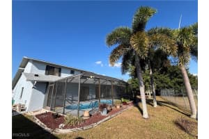 7280 Pebble Beach Road, Fort Myers, FL 33967 - MLS#2025023138