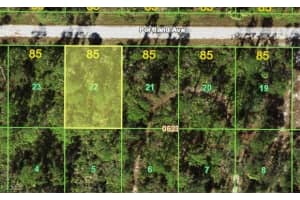 17075 Portland Avenue, Port Charlotte, FL 33948 - MLS#2025023141