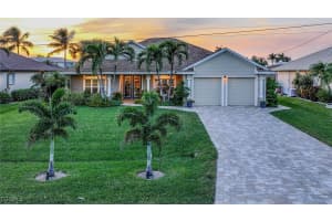 3912 27th Court, Cape Coral, FL 33914 - MLS#2025023142