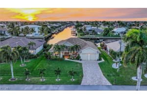 3912 27th Court, Cape Coral, FL 33914 - MLS#2025023142