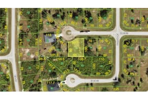 2 Davit Court, Placida, FL 33946 - MLS#2025023145