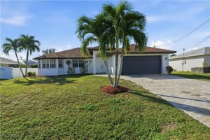 2654 32nd Street, Cape Coral, FL 33914 - MLS#2025023147