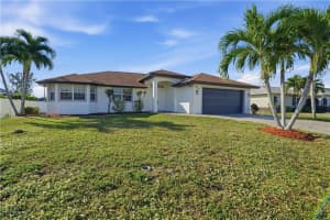 2654 32nd Street, Cape Coral, FL 33914 - MLS#2025023147