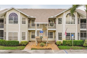 4150 Ashcroft Ct 412, Estero