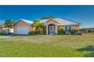 1901 5th Place, Cape Coral, FL 33990 - MLS#2025023150