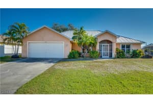 1901 5th Place, Cape Coral, FL 33990 - MLS#2025023150