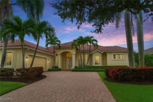 18230 Creekside View Drive, Fort Myers, FL 33908 - MLS#2025023155