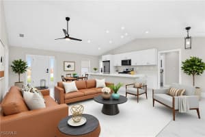 4300 Connection Avenue, Cape Coral, FL 33909 Sold 03/27/26