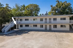 2590 1st Street, Fort Myers, FL 33901 - MLS#2025023157