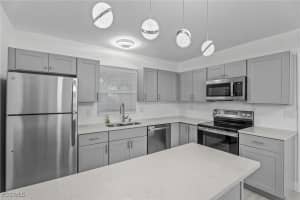 2590 1st Street, Fort Myers, FL 33901 - MLS#2025023157