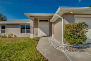 1417 Acacia Avenue, Lehigh Acres, FL 33972 - MLS#2025023160