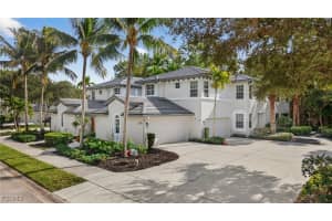 2001 Tarpon Bay Drive, Naples, FL 34119 - MLS#2025023161