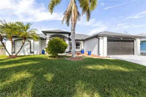 1623 43rd Lane, Cape Coral, FL 33914 - MLS#2025023165