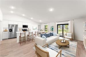 423 9th Street, Cape Coral, FL 33993 Sold 12/29/25