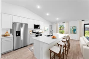 423 9th Street, Cape Coral, FL 33993 Sold 12/29/25