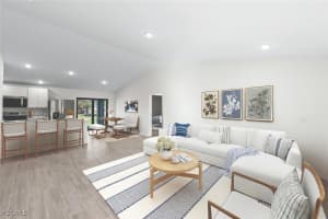 3412 62nd Street, Lehigh Acres, FL 33971 - MLS#2025023168