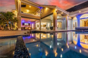 5764 Staysail Court, Cape Coral, FL 33914 - MLS#2025023169