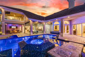 5764 Staysail Court, Cape Coral, FL 33914 - MLS#2025023169