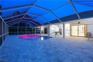 511 Thompson Avenue, Lehigh Acres, FL 33972 - MLS#2025023171