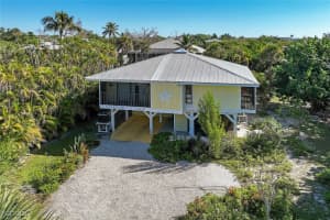 662 Donax Street, Sanibel, FL 33957 - MLS#2025023172
