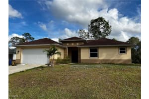 1302 Williams Avenue, Lehigh Acres, FL 33972 - MLS#2025023175