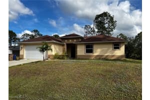 1302 Williams Avenue, Lehigh Acres, FL 33972 - MLS#2025023175
