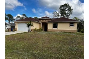 1302 Williams Avenue, Lehigh Acres, FL 33972 - MLS#2025023175