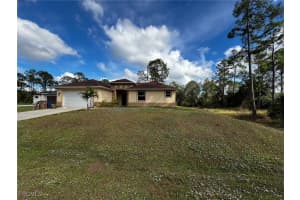 1302 Williams Avenue, Lehigh Acres, FL 33972 - MLS#2025023175