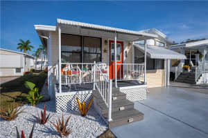 187 Ramble Drive, North Fort Myers, FL 33903 - MLS#2025023183