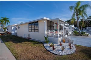 187 Ramble Drive, North Fort Myers, FL 33903 - MLS#2025023183