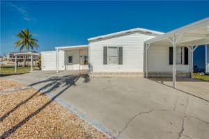 7316 Cobiac Drive, St James City, FL 33956 - MLS#2025023188