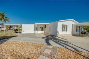 7316 Cobiac Drive, St James City, FL 33956 - MLS#2025023188