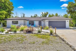 1105 Skiff Place, Sanibel, FL 33957 - MLS#2025023197