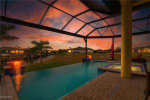 1716 34th Avenue, Cape Coral, FL 33993 - MLS#2025023201