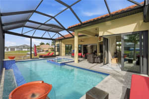 1716 34th Avenue, Cape Coral, FL 33993 - MLS#2025023201