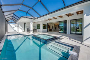 5254 Tamiami Court, Cape Coral, FL 33904 - MLS#2025023202