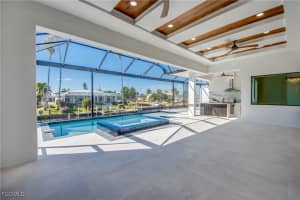 5254 Tamiami Court, Cape Coral, FL 33904 - MLS#2025023202