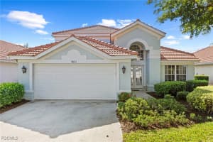 9821 Spring Run Boulevard, Estero, FL 34135 - MLS#2025023207