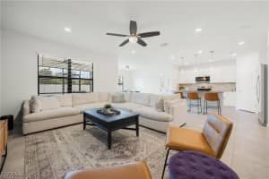 10882 Firebush Circle, North Fort Myers, FL 33917 - MLS#2025023208