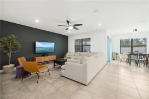 10882 Firebush Circle, North Fort Myers, FL 33917 - MLS#2025023208