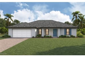 3606 57th Street, Lehigh Acres, FL 33971 - MLS#2025023209